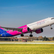 Wizz Air otwiera trzy nowe trasy z Katowic. „Będą komercyjnym sukcesem”