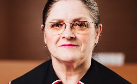 Krystyna Pawłowicz