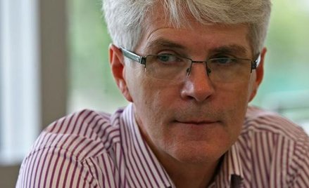 Inwestycje ciągle kuleją