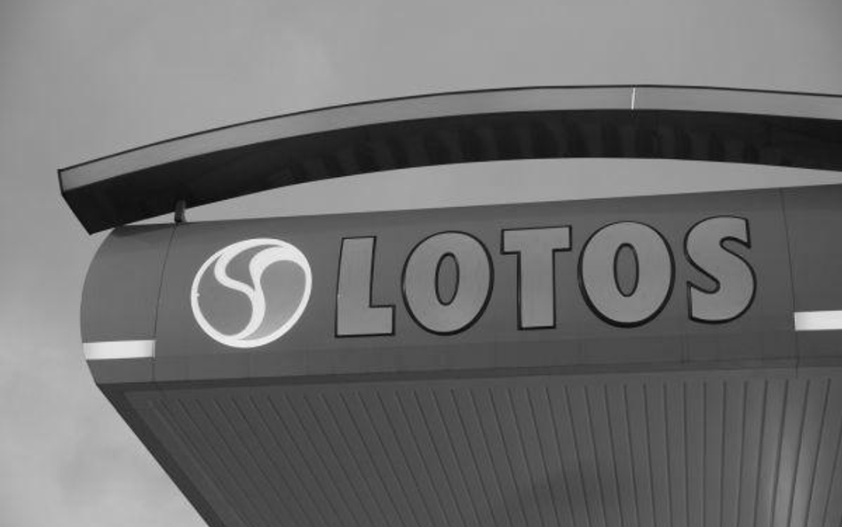 To druga próba wyboru inwestora strategicznego dla Lotosu
