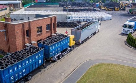 Grupa Recykl: Cała produkcja jest zakontraktowana