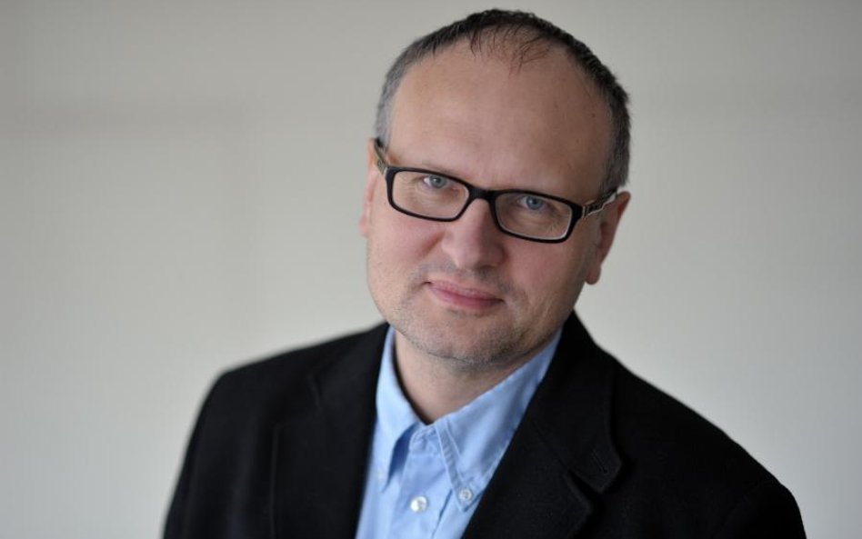Paweł Lisicki: PiS pokazuje, że nie jest radykalne