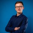 członek zarządu No Fluff Jobs Tomasz Wija