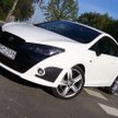 Ibiza cupra bocangra nie tylko ładnie wygląda, ale i dobrze jeździ.