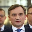 Przewodniczący Solidarnej Polski, minister sprawiedliwości Zbigniew Ziobro