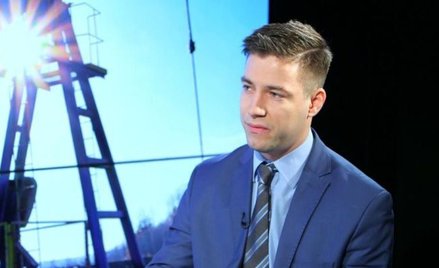 Jakóbik: Gazprom i geopolityka