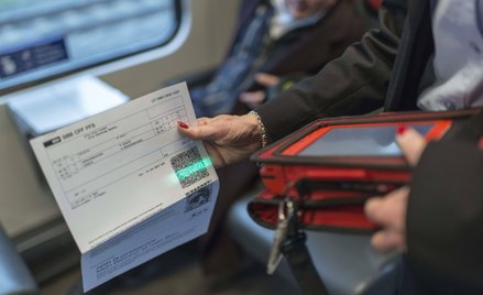 Jeden bilet w całej Unii. Komisja Europejska szykuje ułatwienia dla pasażerów