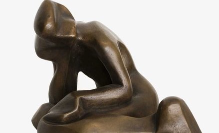 Rzeźba współczesna w Muzeum Narodowym w Krakowie