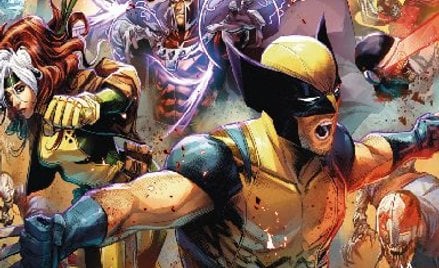 „Marvel Zombies: Rewolucja X-Men”: Cena zabijania zombie