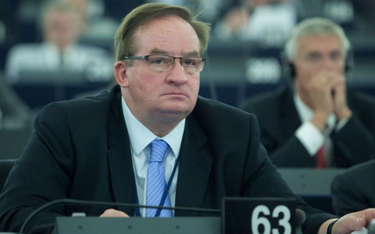Jacek Saryusz-Wolski: Opozycja szkodzi członkostwu Polski w UE
