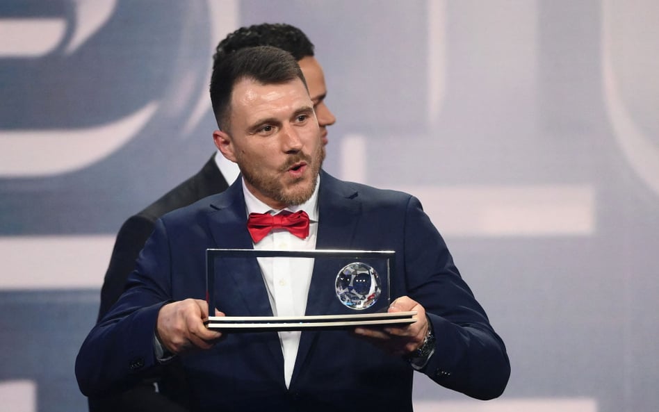Marcin Oleksy