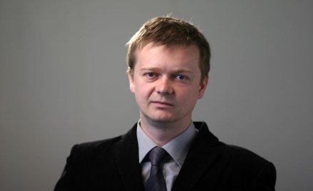 Piotr Mazurkiewicz