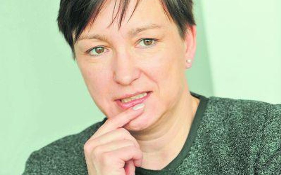 Prezes Mispolu Mirosława Achinger zapowiada, że spółka planuje wejść w nowe segmenty rynku.