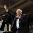 Sondaż: Bernie Sanders faworytem prawyborów prezydenckich