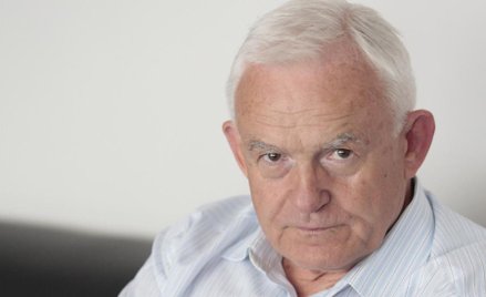 Leszek Miller: Gliński przybrał pozę jelenia i marzy na trawie