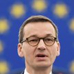 Polacy na stanowisku premiera najchętniej widzą obecnego szefa rządu Mateusza Morawieckiego