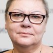 Anna Żyłowska prezes Stowarzyszenia Walki z Rakiem Płuca