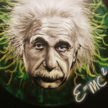 Albert Einstein