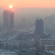 Trudna walka z zanieczyszczonym powietrzem