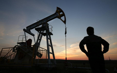Ropa drożeje w oczekiwaniu na szczyt OPEC