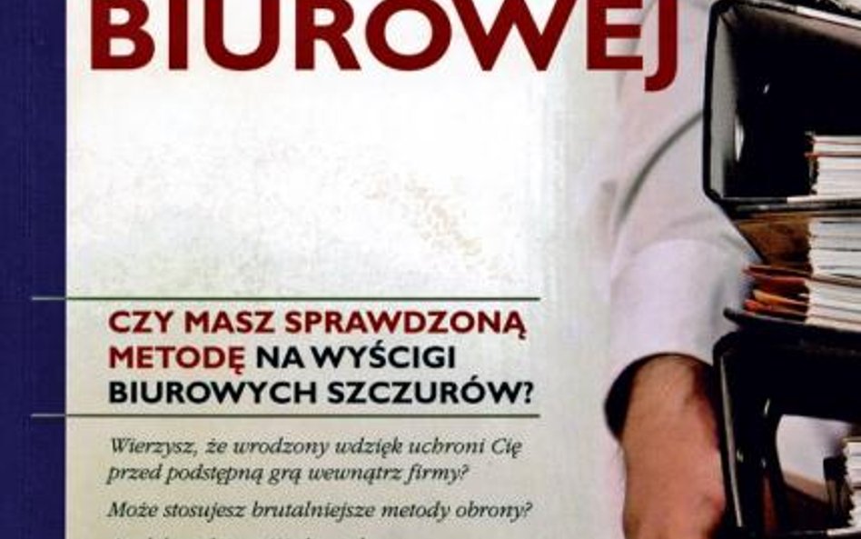 Idealny pracownik, szczęśliwy człowiek