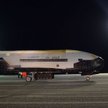 Tajemniczy X-37B wylądował po trwającej 780 dni misji na orbicie