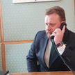Minister zdrowia dzwonił do Kidawy-Błońskiej ws. koronawirusa