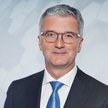 Rupert Stadler, prezes Audi