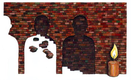 Dzień krwi i nowoczesności