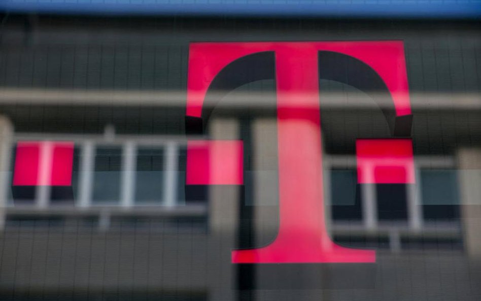 Deutsche Telekom. Niemcy kupią w przyszłym roku GTS za 546 mln euro