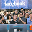Mark Zuckerberg, szef Facebooka, sprzedał część akcji, zanim straciły 15 proc. pierwotnej wartości