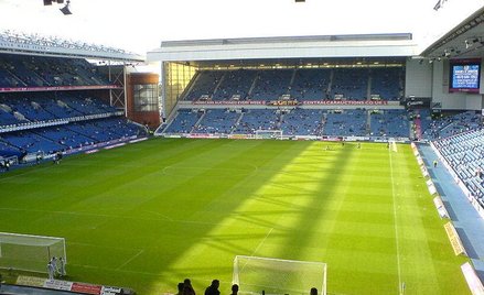 Ibrox Stadium