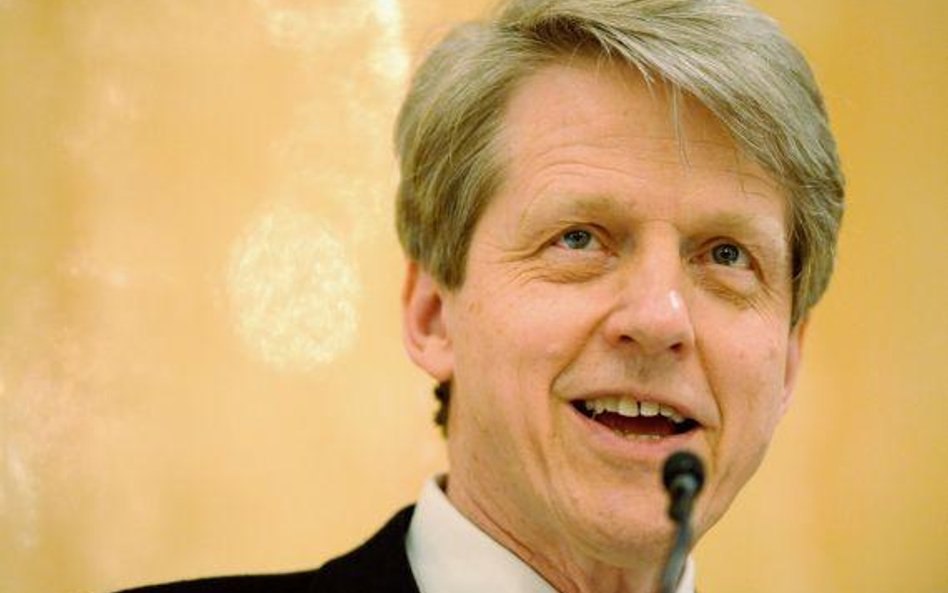 Robert Shiller