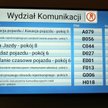 Urzędy komunikacji wracają do normalnego funkcjonowania