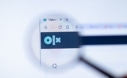 OLX ma zapłacić ogromną karę za mylący system ocen