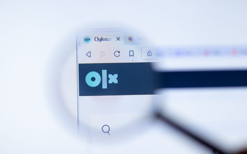 OLX ma zapłacić ogromną karę za mylący system ocen