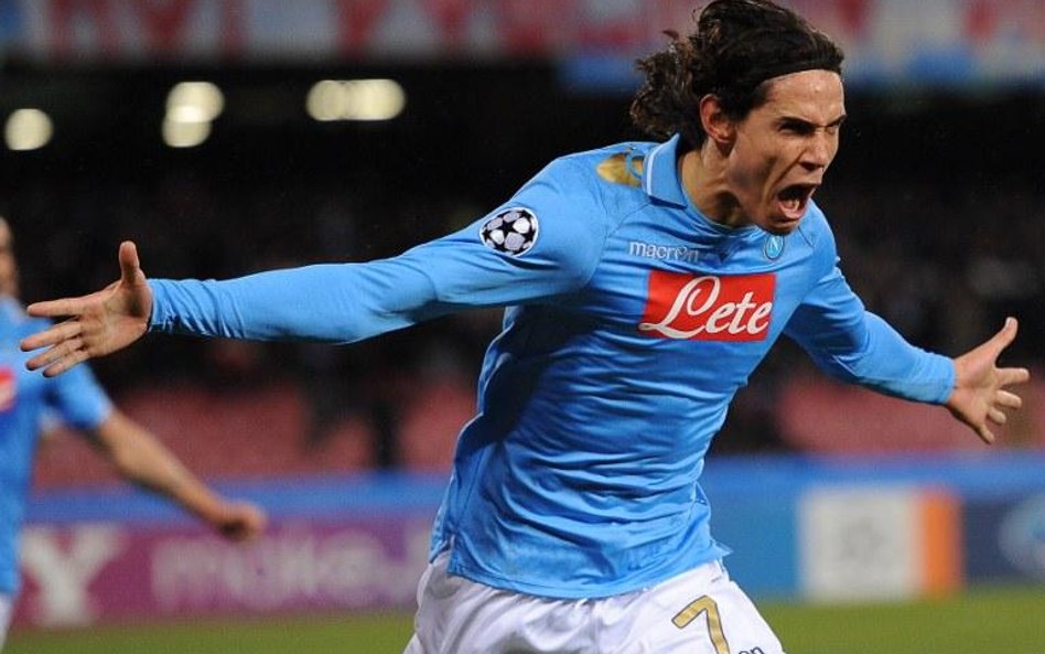 Napoli bez kompleksów
