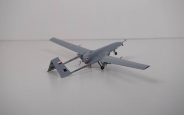 Siły Zbrojne RP planują zakup tureckich dronów?