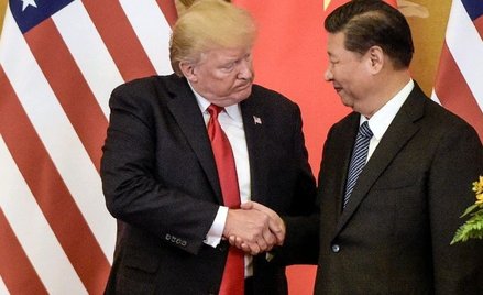 Jędrzej Bielecki: Sztuka negocjacji z Chinami