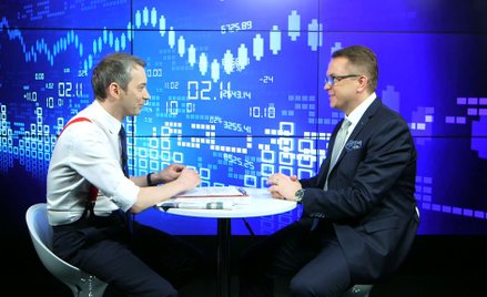 Arkadiusz Miętkiewicz - Plany segmentu motoryzacyjnego Marvipolu