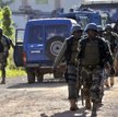 Mali: Siły specjalne uwolniły zakładników