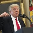 Prezydent USA Donald Trump