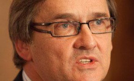 Maciej Hamankiewicz, specjalista chorób wewnętrznych