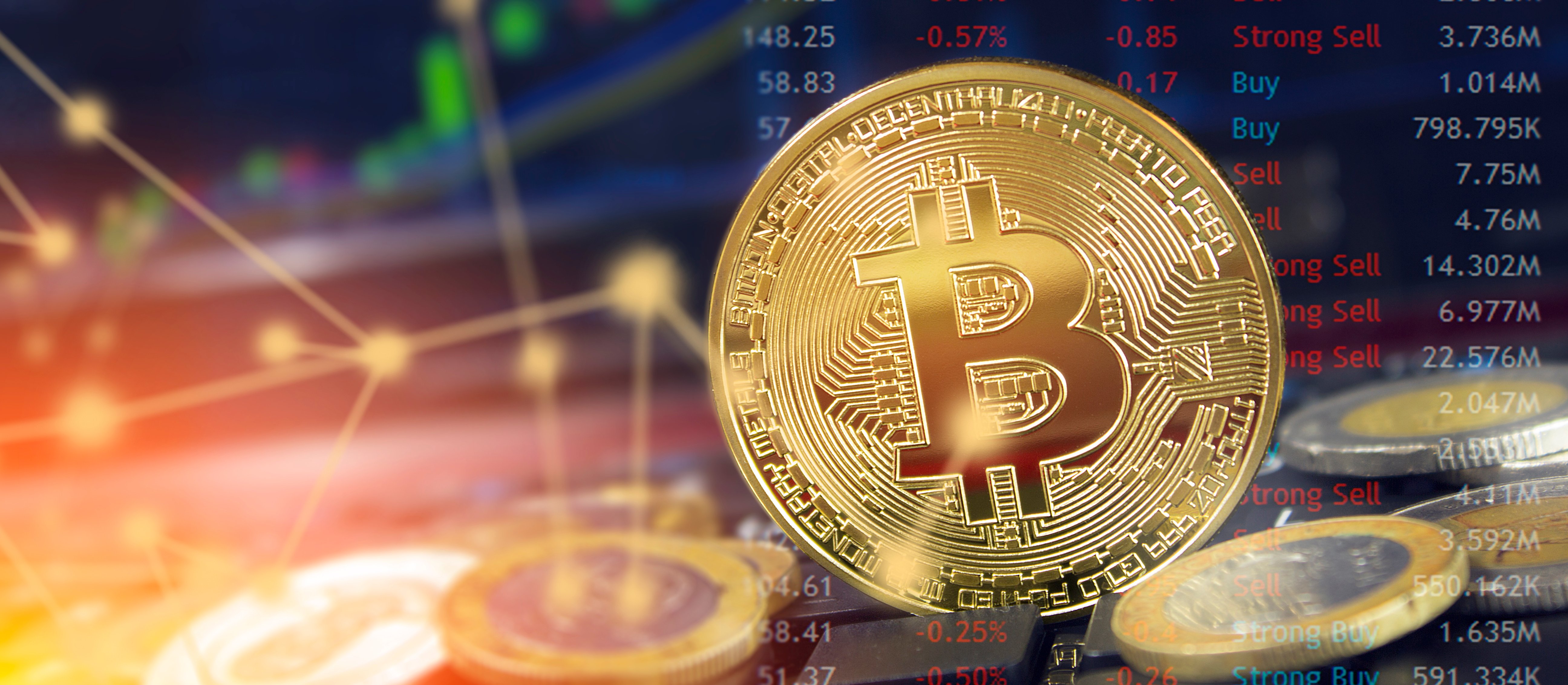 Łamigłówka walutowa. Jak bitcoinowym funduszom idzie realizacja strategii?