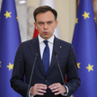 Minister finansów o stopach, cenach energii, zasiłku pogrzebowym, podatku wojennym