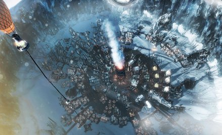 11bit studios ujawnia nowe cele
