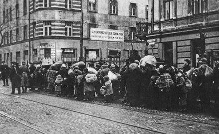 Sąd o nadaniu statusu kombatanta: dowody pobytu w getcie mają być ocenione powtórnie