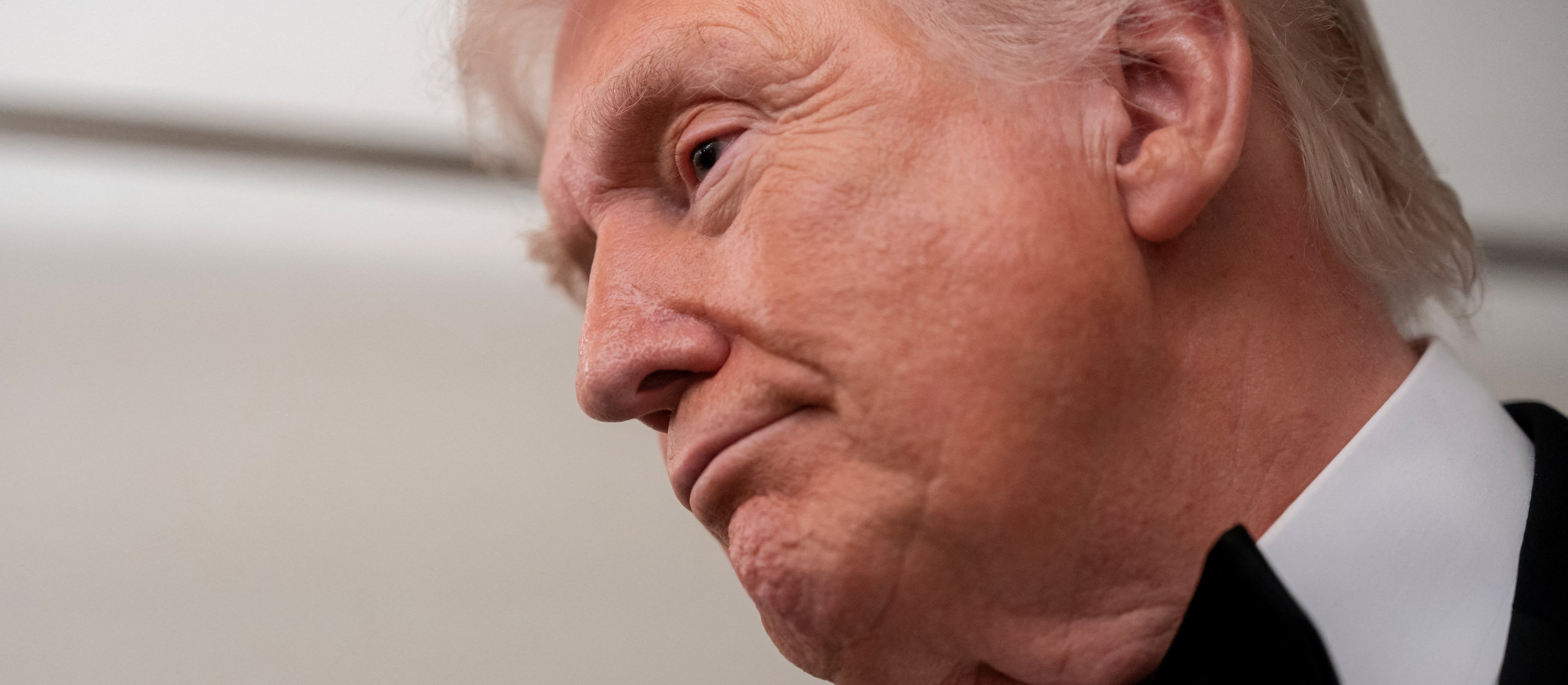 Co w USA sądzą o polityce imigracyjnej Donalda Trumpa? Ostrzeżenie dla prezydenta