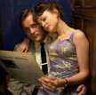 Nastoletnia Jenny (Carey Mulligan) traci głowę dla starszego od niej Davida (Peter Sarsgaard)