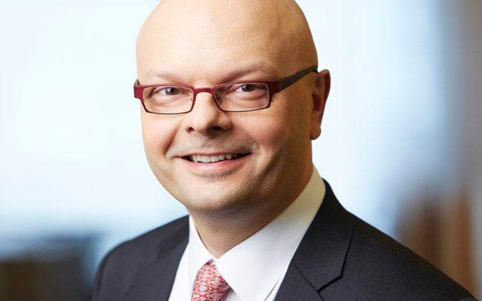 Rafał Andrzejewski, dyrektor CEE Equity PartnerS